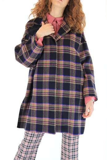 WEEKEND Sonni Single-Breasted Coat