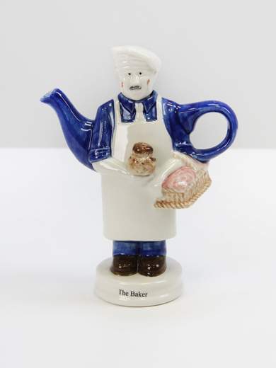 CARTERS OF SUFFOLK SUFFO BAKER