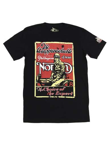 GIGOLÈ ARCHIVE BIKE-TSHIRT-17