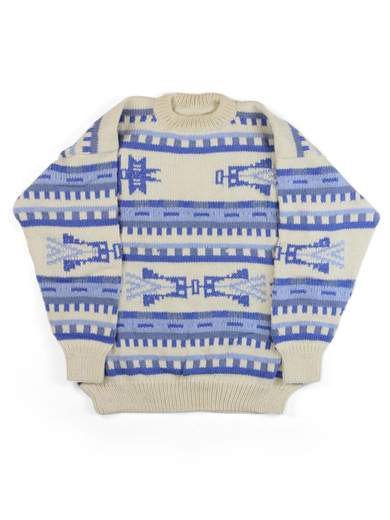 GIGOLÈ ARCHIVE MAGL.PERU.12