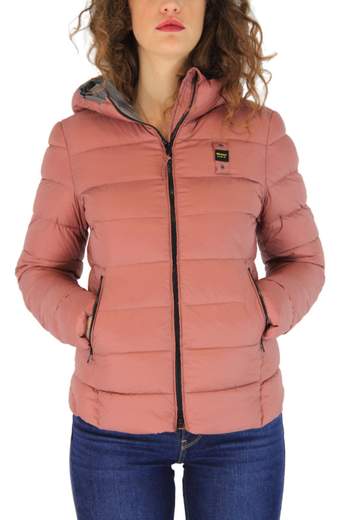 BLAUER BLDC02023 piumino corto