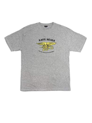 GIGOLÈ ARCHIVE CAL-NAVY-SEAL-TEE