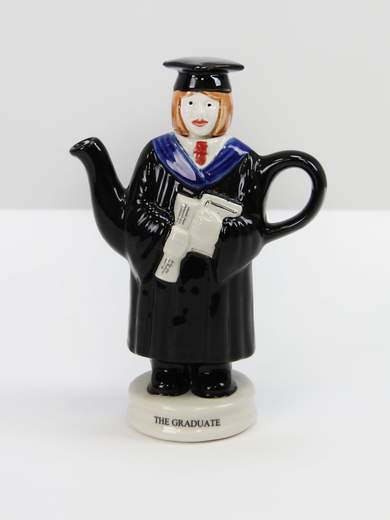 CARTERS OF SUFFOLK SUFFO GRADUATE GIRL