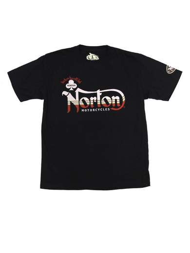 GIGOLÈ ARCHIVE BIKE-TSHIRT-18