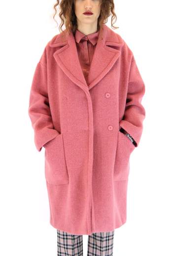 WEEKEND Dionigi Coat