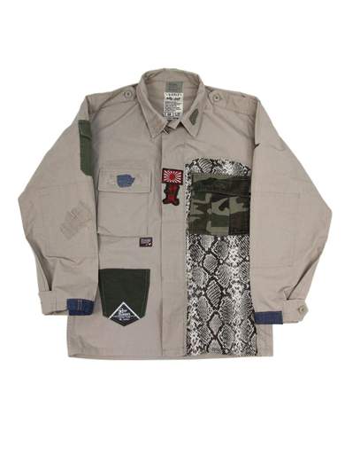 GIGOLÈ RELAB RLB-SHIRT-01