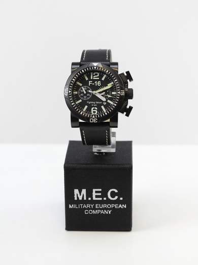 M.E.C. FIGHT-FALC-16