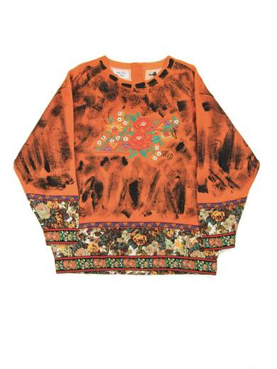 GIGOLÈ RELAB RELAB.MAGLIA.01