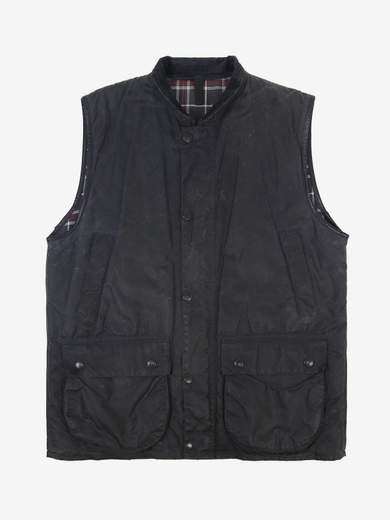 BARBOUR GILET-BARBOUR