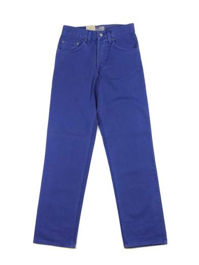 LEVI’S 440 Overdyed Jeans