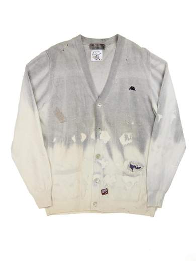 GIGOLÈ RELAB RELAB.CARDIGAN.01