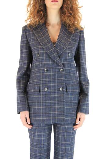 WEEKEND Campus Wool Twill Blazer