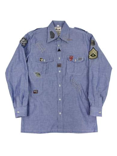 GIGOLÈ RELAB RLB-SHIRT-02