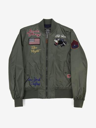 TOP GUN TGJ1913