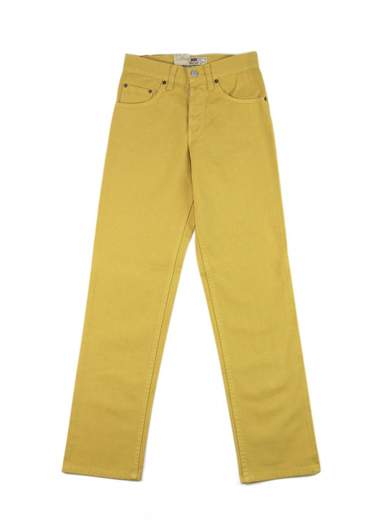 LEVI’S 440 Overdyed Jeans
