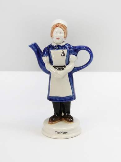 CARTERS OF SUFFOLK SUFFO NURSE