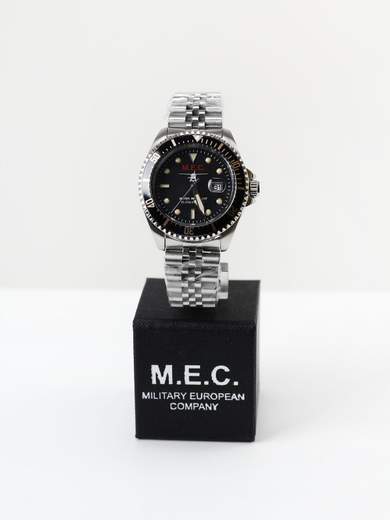 M.E.C. NH/TA