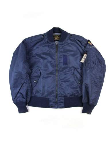 GIGOLÈ ARCHIVE ARCH-AIRFORCE-JKT Airforce Bomber Jacket