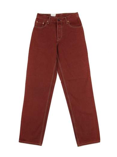 LEVI’S 412 Dyed Jeans