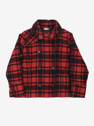 Woolrich VINT-CHECK-JKT