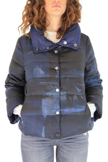 WEEKEND Bikini Quilted Jacket
