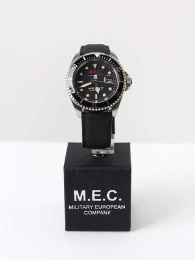M.E.C. NH/TS