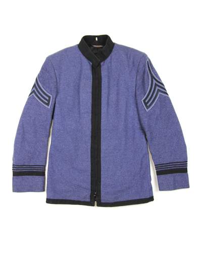 GIGOLÈ ARCHIVE VINT.MIL.JKT.003