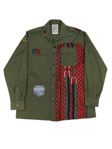 GIGOLÈ RELAB RLB-SHIRT-05
