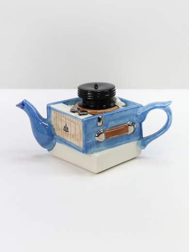 CARTERS OF SUFFOLK SUFFO RECORD PLAYER