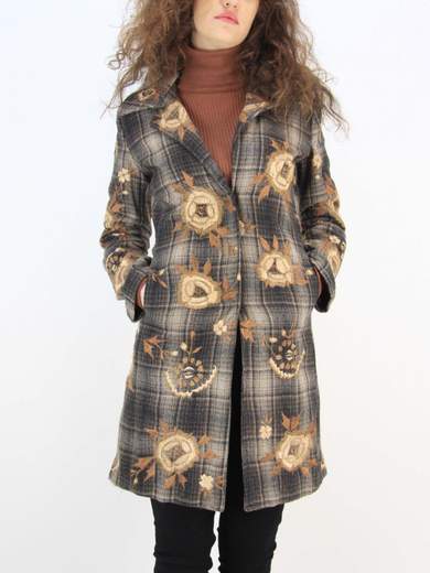 GIGOLÈ ARCHIVE A8 ARTE CAPPOTTINO401