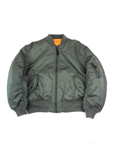 GIGOLÈ ARCHIVE Tomcat Soldier Bomber Jacket