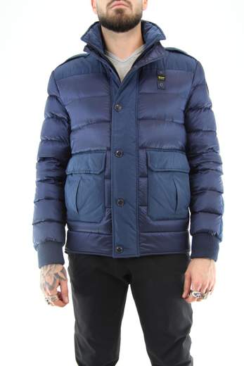 BLAUER A18 BLAU BLUC03013