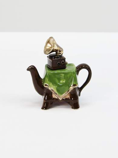 CARTERS OF SUFFOLK SUFFO GRAMOPHONE MINI