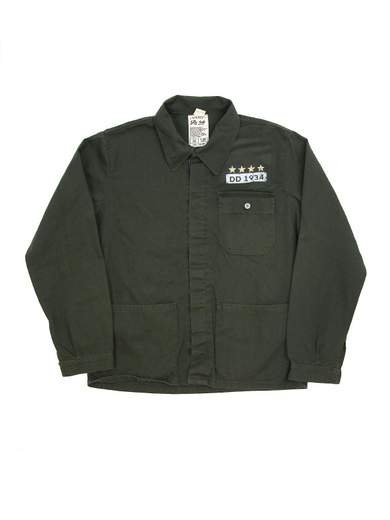 GIGOLÈ RELAB RLB-JKT-3T-DONALD