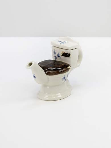 CARTERS OF SUFFOLK SUFFO WC
