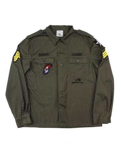 GIGOLÈ RELAB RLB-LENNON-JKT
