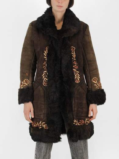 GIGOLÈ ARCHIVE Montone Pakistano 9