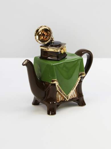 CARTERS OF SUFFOLK SUFFO GRAMOPHONE