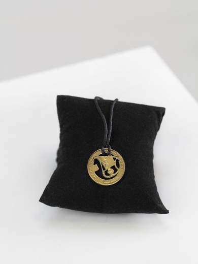 GIGOLÈ ARCHIVE MONEY-NECKLACE-03