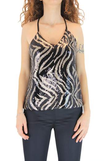 PRONTO MODA 9567F Canottiera
