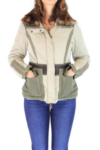 ROY ROGERS GWEN JACKET