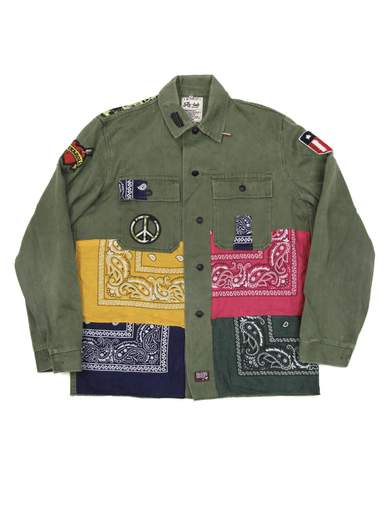 GIGOLÈ RELAB RLB-SHIRT-08