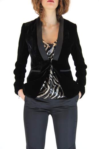 KOCCA Lamu Jacket