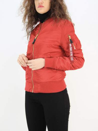 ALPHA INDUSTRIES A17 ALPHA 168001