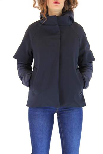 YUKO W618 Kappettina Half Sleeve for Women