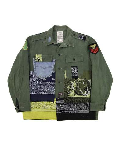 GIGOLÈ RELAB RLB-SHIRT-09