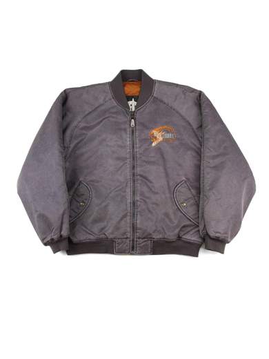 O'NEILL Purple College Jacket