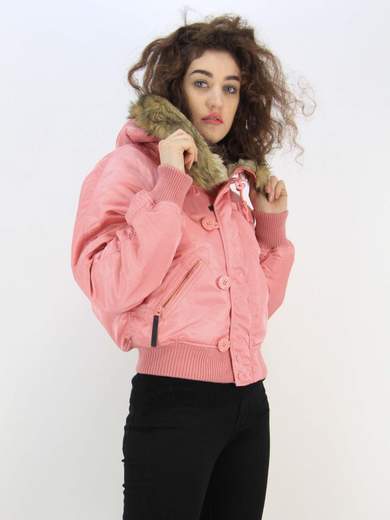 ALPHA INDUSTRIES 84N2BN12