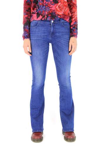REPLAY Stella Flares Jeans WCA68469D579