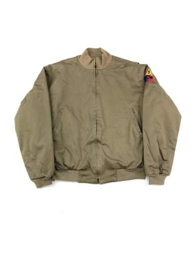 GIGOLÈ ARCHIVE ARCH-5-JKT